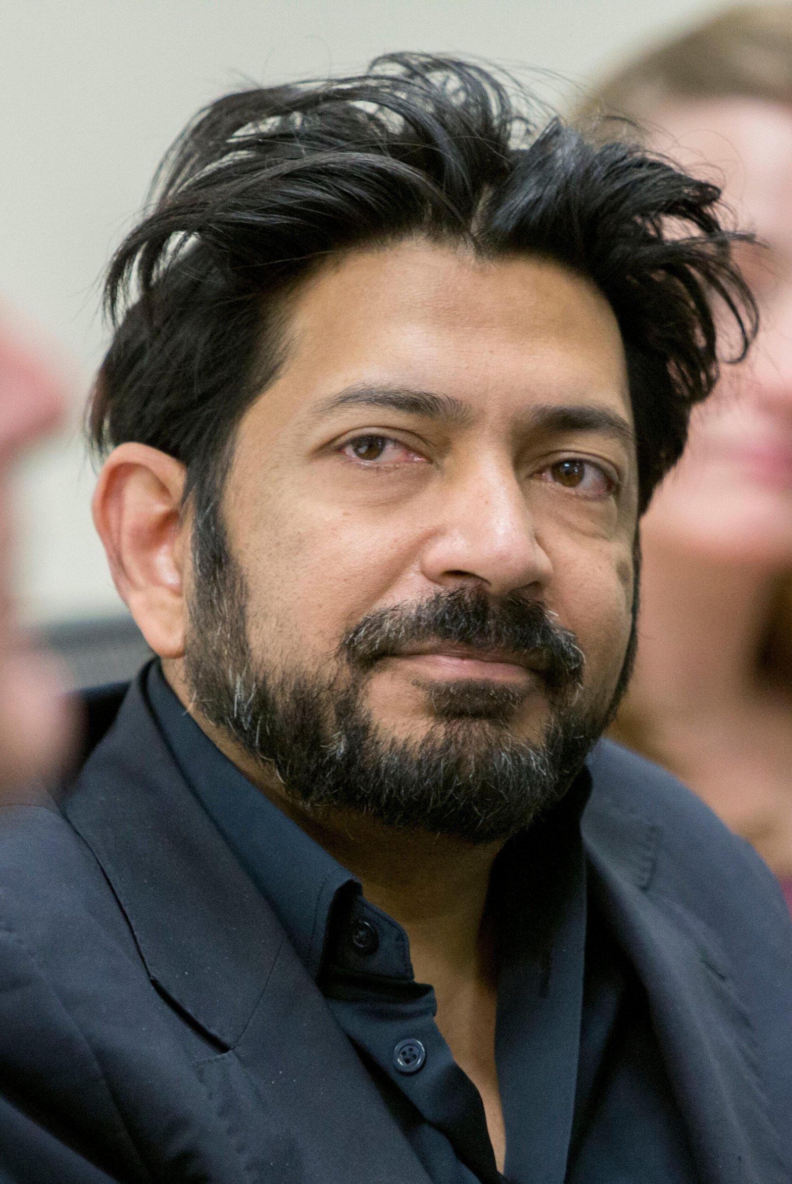 The Gene: An Intimate History by Siddhartha Mukherjee - Genetics Enters the American Mainstream (image credits: wikimedia)