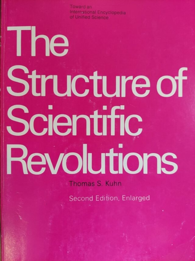 17 Books That Changed American Science Forever
