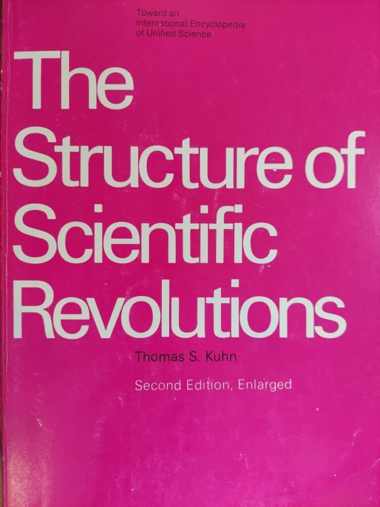 17 Books That Changed American Science Forever
