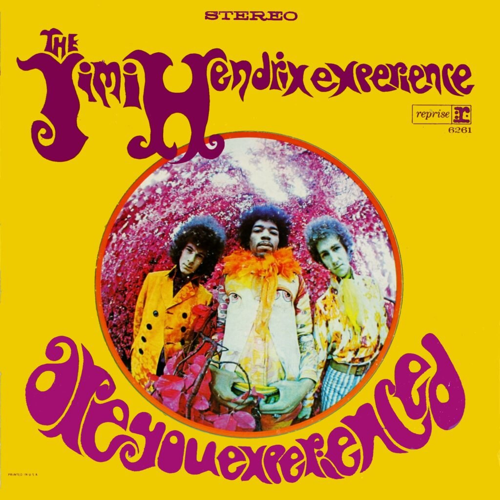 15 Rock Albums That Defined Generations