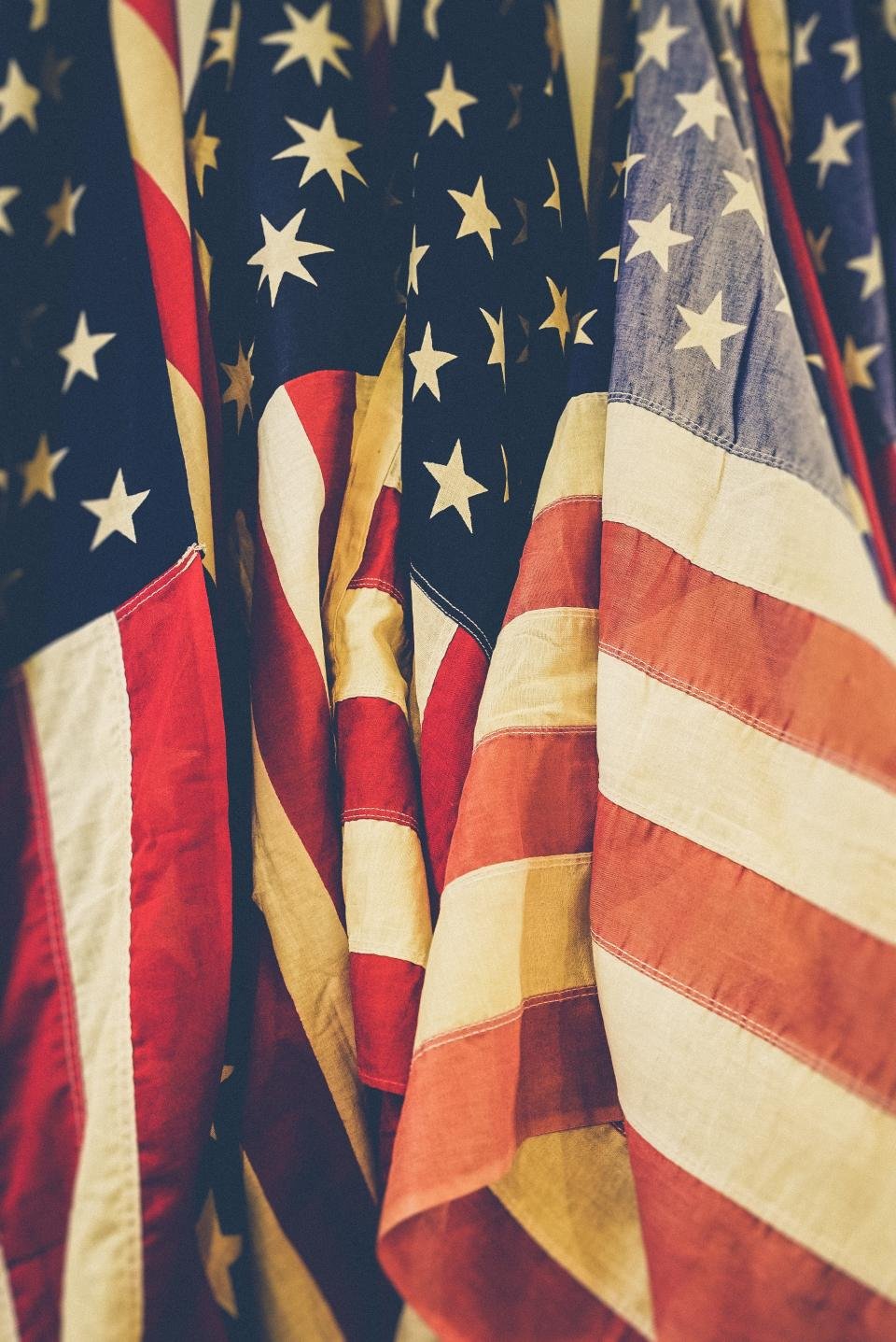Adoption as the National Anthem (image credits: stocksnap)