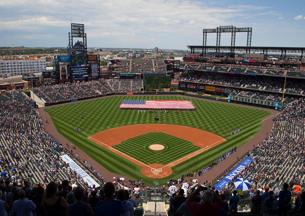 International Perspective: How the World Sees America’s Anthem (image credits: flickr)