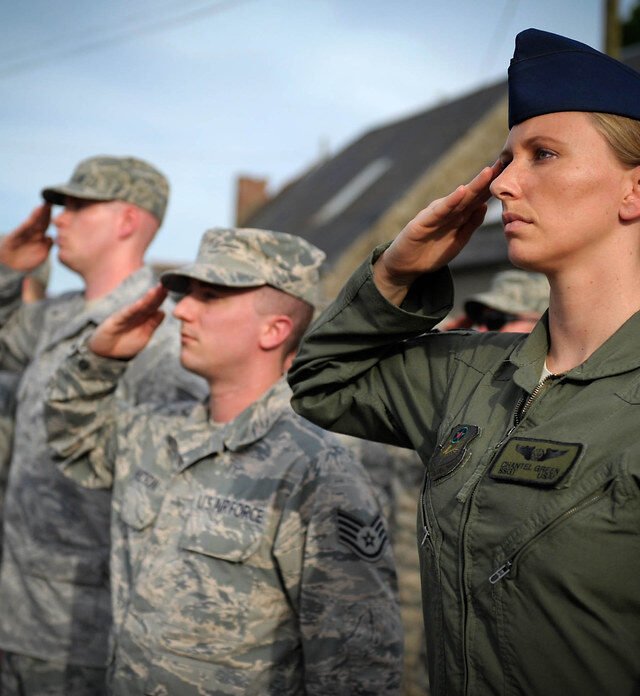 The True Story Behind America's National Anthem