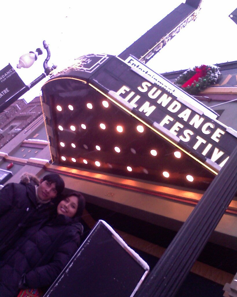 5. Sundance Film Festival (image credits: flickr)