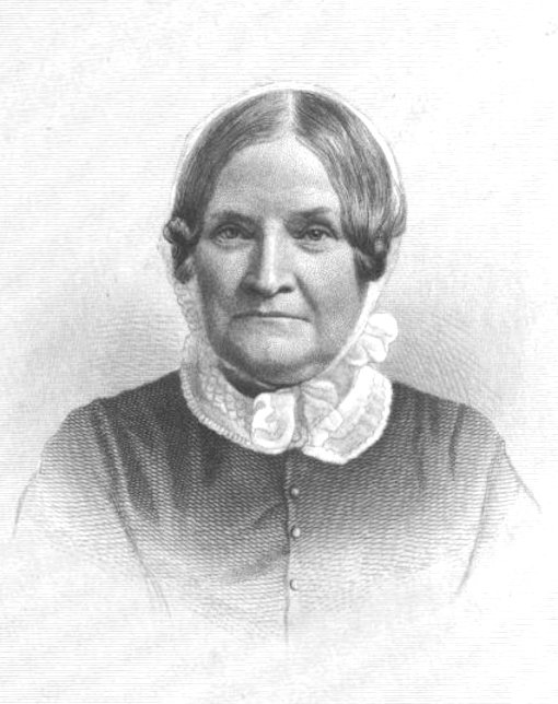 Lydia Maria Child: The Voice That Crossed Oceans (image credits: wikimedia)
