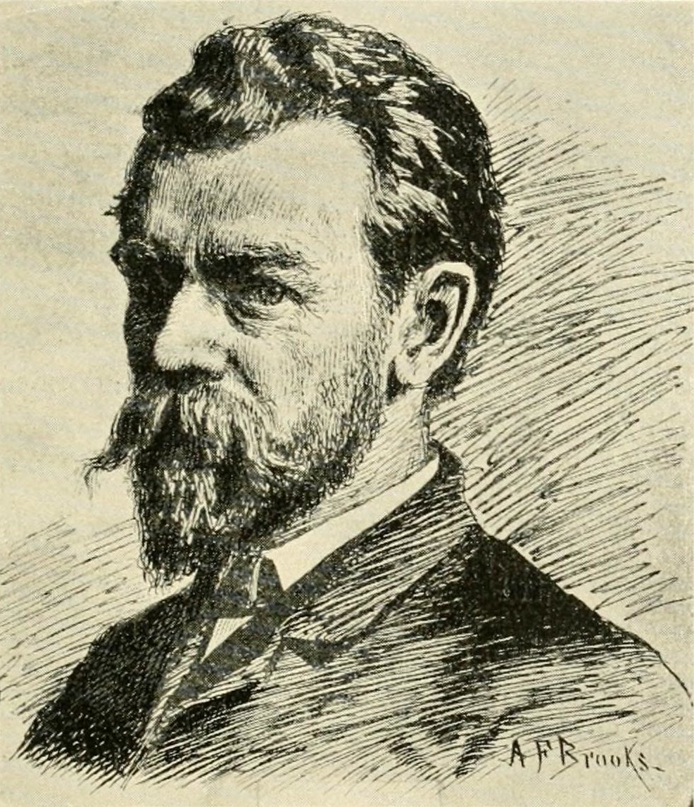 Albion W. Tourgée: The Legal Mind Who Shaped Civil Rights (image credits: wikimedia)