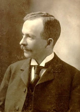 Charles W. Chesnutt: The Modernist Before Modernism (image credits: wikimedia)