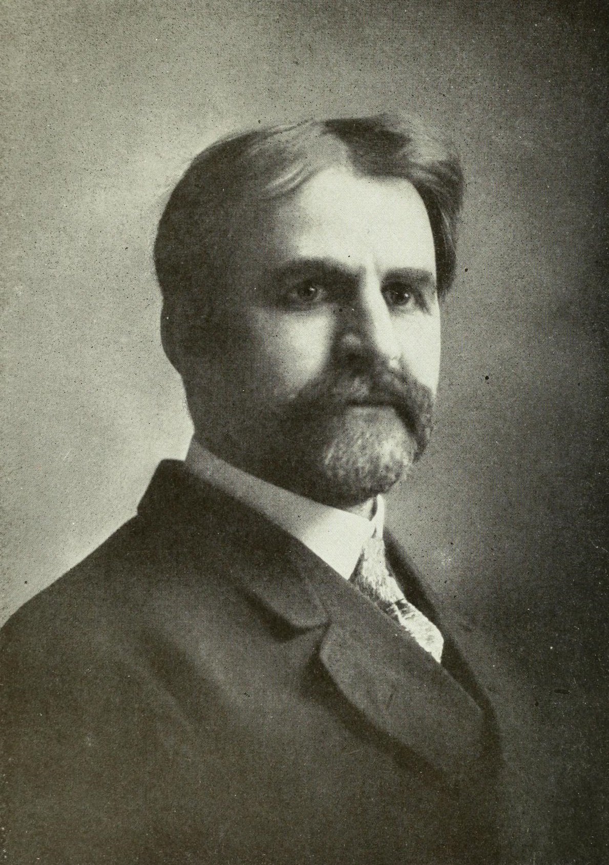 Hamlin Garland: The Populist Who Influenced Modern American Literature (image credits: wikimedia)