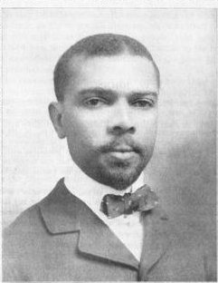 James Weldon Johnson: The Cultural Ambassador (image credits: wikimedia)