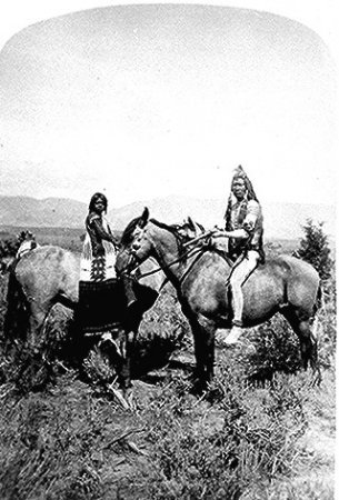Black Hawk War (1832) (image credits: wikimedia)