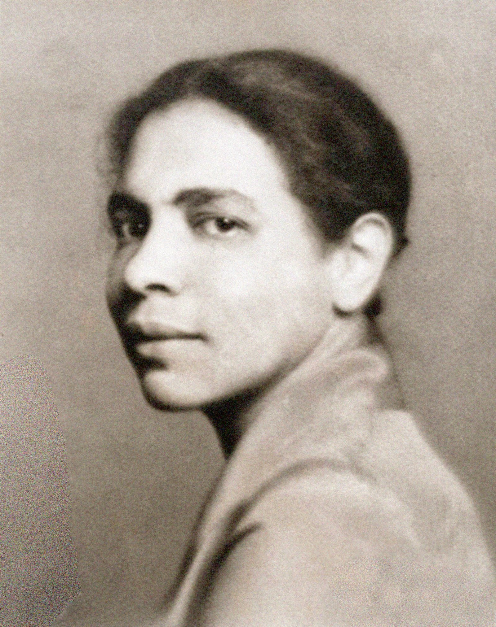 13. Nella Larsen (image credits: wikimedia)