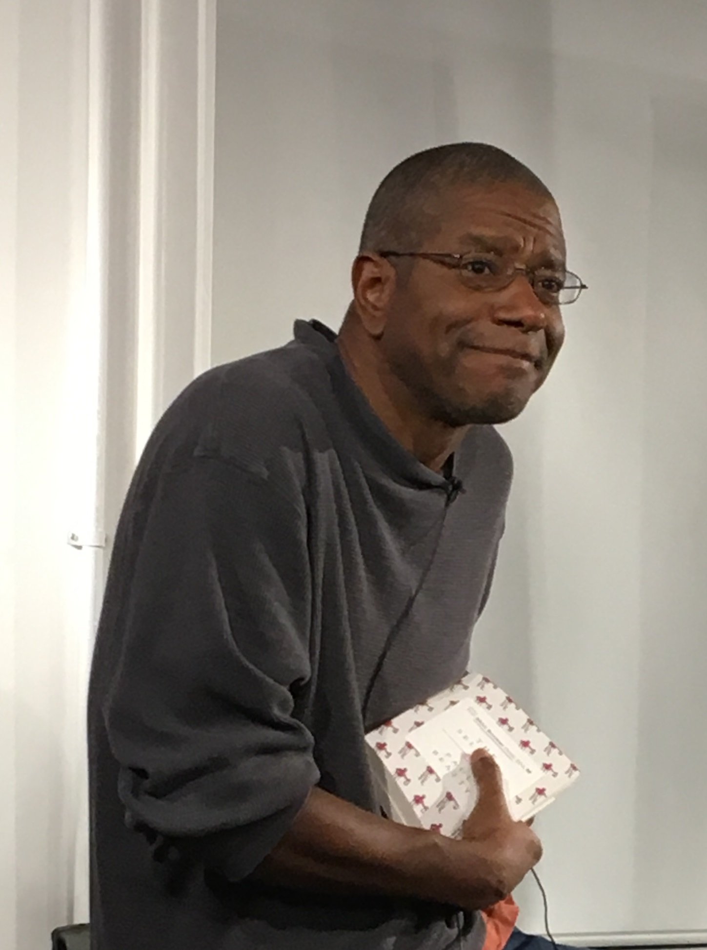 The Sellout – Paul Beatty (image credits: wikimedia)