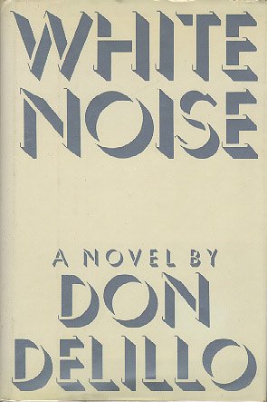 White Noise – Don DeLillo (image credits: wikimedia)