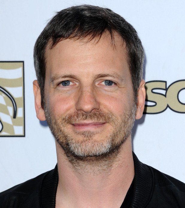 Dr. Luke: The Electro-Pop Architect (image credits: wikimedia)