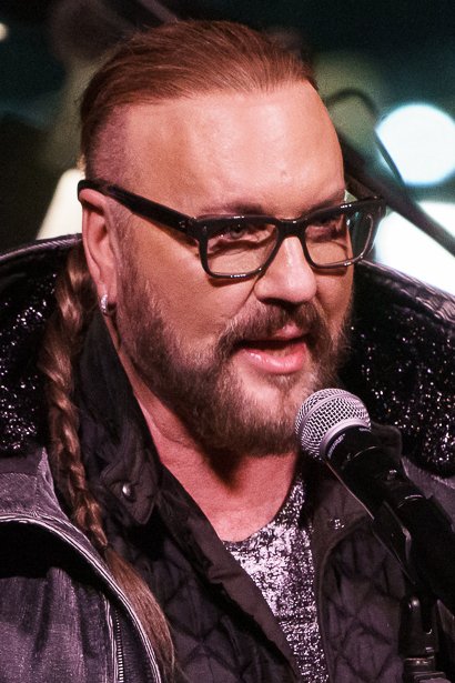 Desmond Child: The Stadium Anthem Architect (image credits: wikimedia)