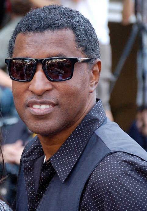 Babyface: The Ballad Production Master (image credits: wikimedia)