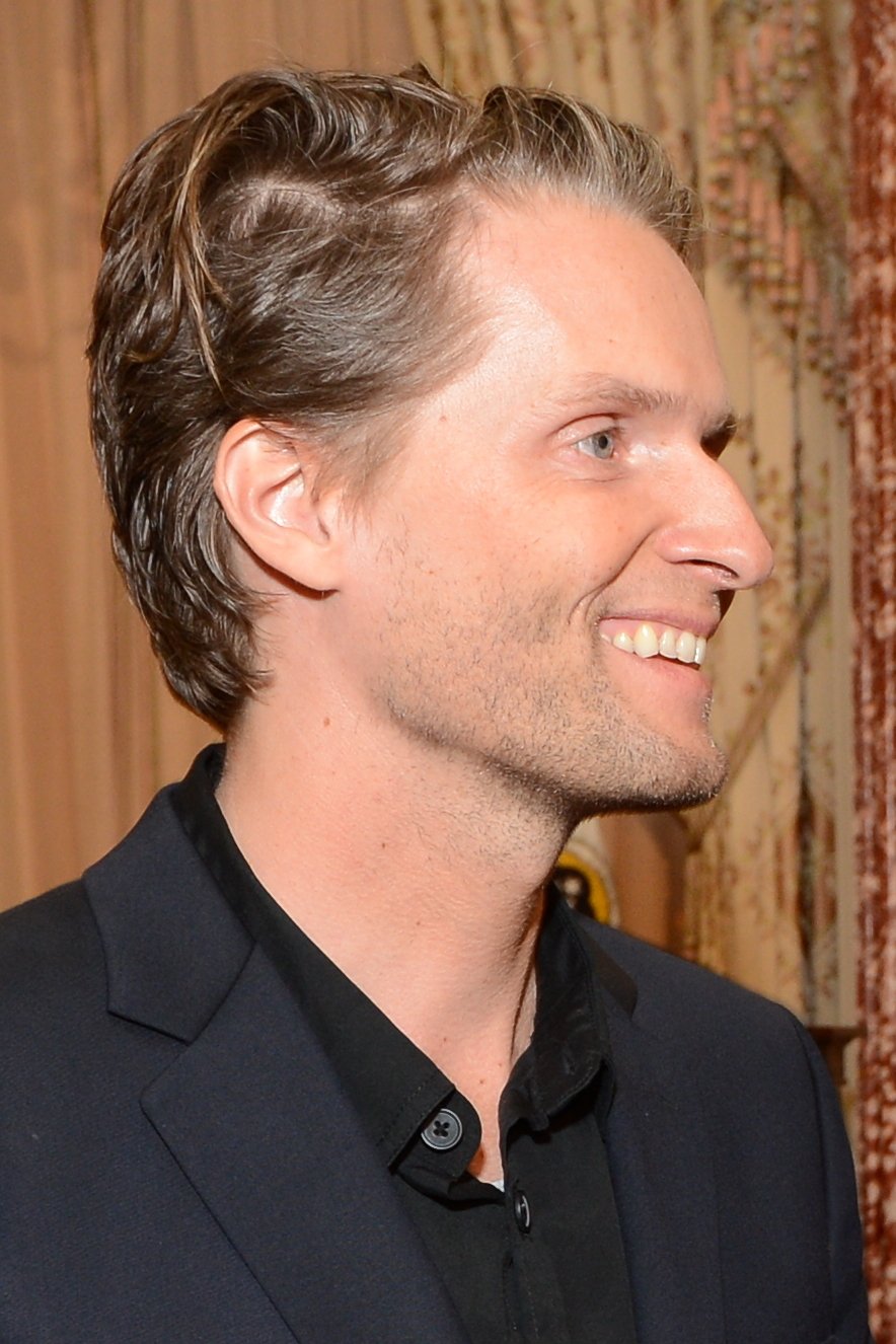 Toby Gad: The Romantic Ballad Specialist (image credits: wikimedia)