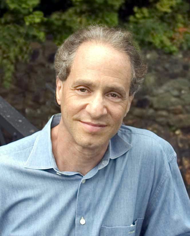 4. Ray Kurzweil: The Singularity Evangelist (image credits: wikimedia)