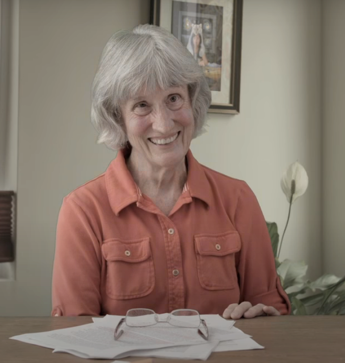 10. Donna Haraway: The Cyborg Manifesto (image credits: Donna Haraway / Speculative Fabulation, CC BY 3.0, https://commons.wikimedia.org/w/index.php?curid=89563242)