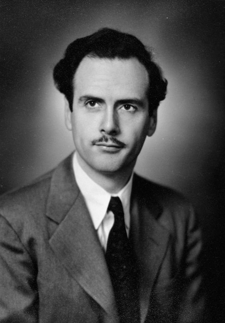 14. Marshall McLuhan: The Media Theorist (image credits: wikimedia)