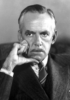 Eugene O'Neill: The Playwright Who Revolutionized American Theater (image credits: wikimedia)