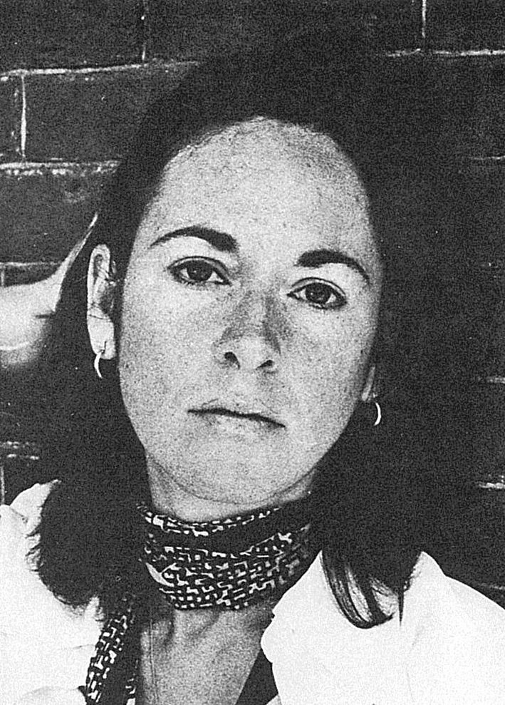 Louise Glück: The Poet's Poet in an Unpoetic Age (image credits: wikimedia)