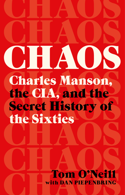 CHAOS by Tom O'Neill (image credits: wikimedia)