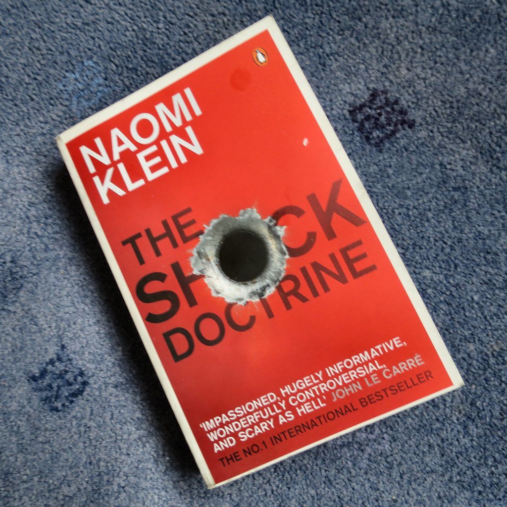 14 Books That Exposed America's Deepest Secrets