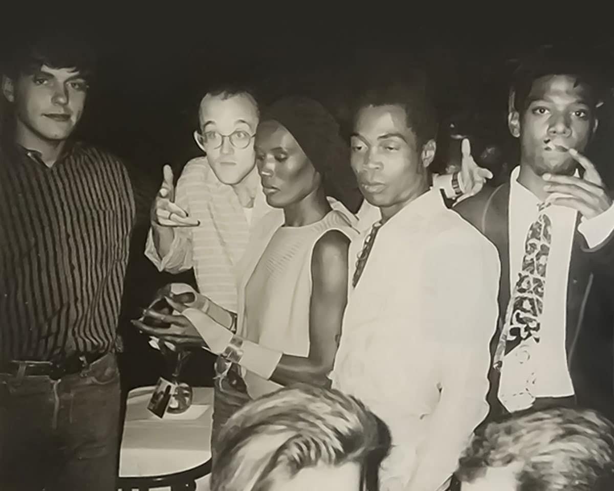 Fela Kuti's Afrobeat & Nigerian Democracy (1970s-90s) (image credits: Personal photographies, CC BY-SA 4.0, https://commons.wikimedia.org/w/index.php?curid=157724137)