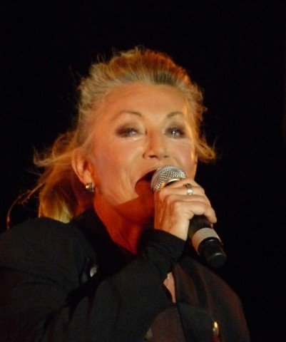 French Ye-Ye & Feminist Undercurrents (1960s) (image credits: wikimedia)
