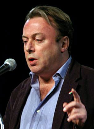 Christopher Hitchens: The Contrarian Who Changed His Mind (image credits: wikimedia)