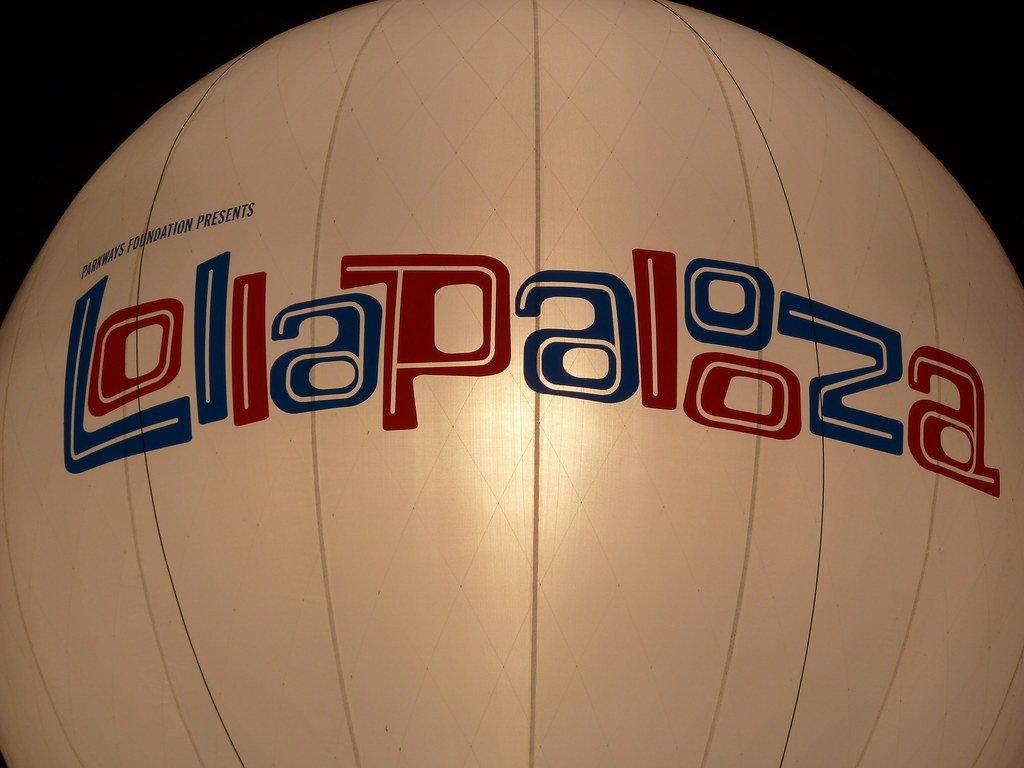 Lollapalooza: Jane's Addiction's Farewell Tour That Never Ended (image credits: flickr)