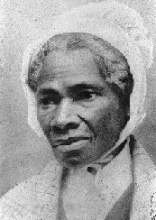 Sojourner Truth's Original Voice, Stripped of Distortion (image credits: wikimedia)