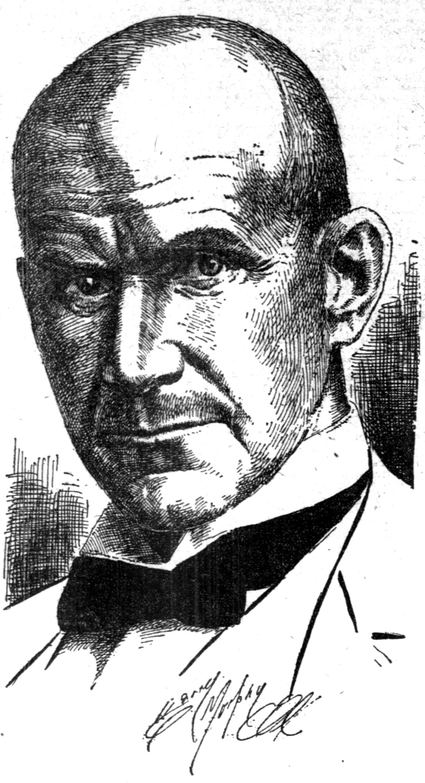 Eugene Debs and the Price of Speaking Truth (image credits: wikimedia)