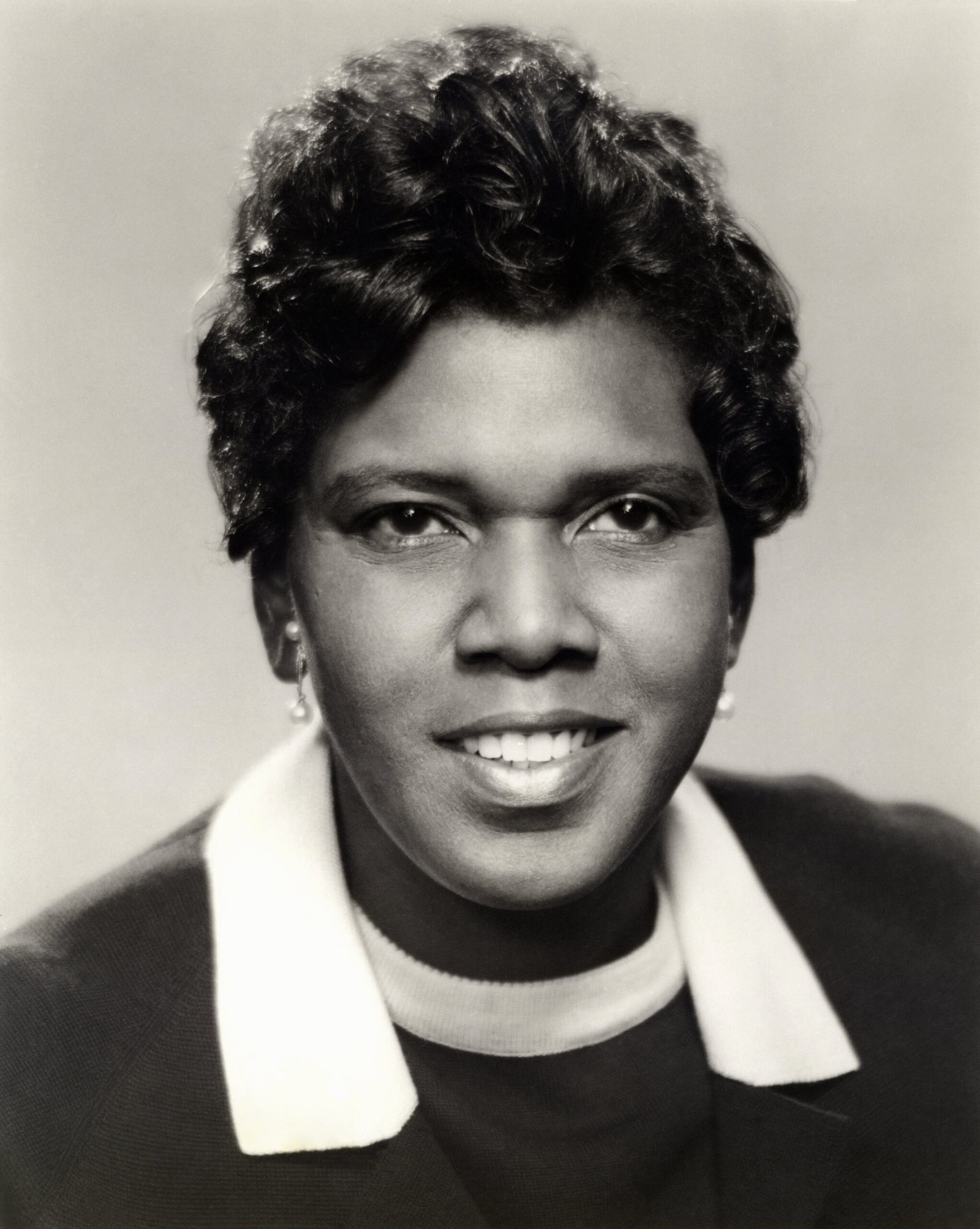 Barbara Jordan's Constitutional Vision (image credits: wikimedia)