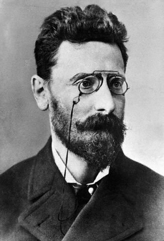 Joseph Pulitzer: The Innovator Who Shaped Modern News (image credits: By Unknown authorUnknown author, Public domain, https://commons.wikimedia.org/w/index.php?curid=2940390)