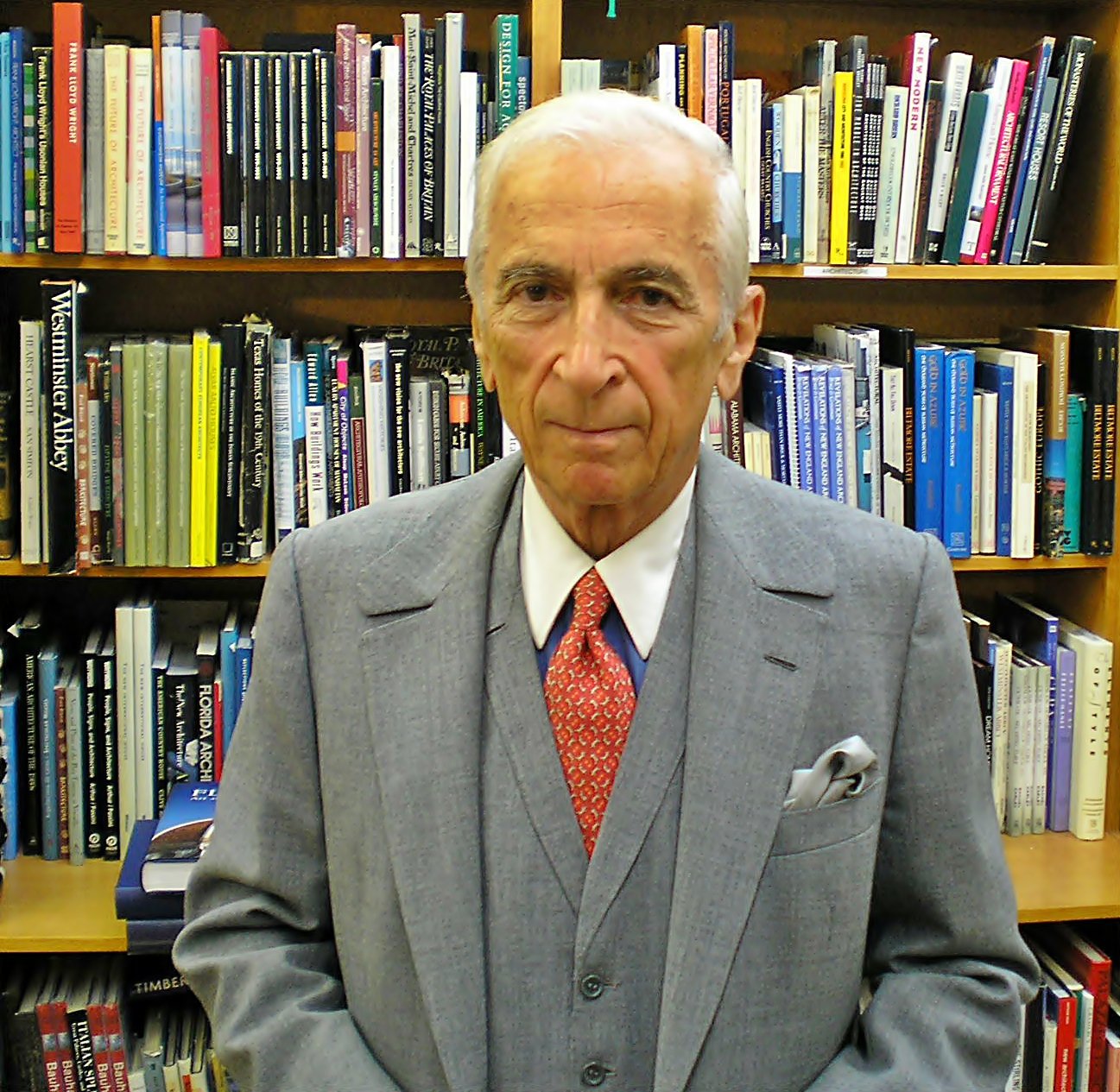 Gay Talese: The Architect of Literary Journalism (image credits: Gay Talese 2006 by David Shankbone

Uploaded by maybeMaybeMaybe, CC BY 2.0, https://commons.wikimedia.org/w/index.php?curid=22906220)