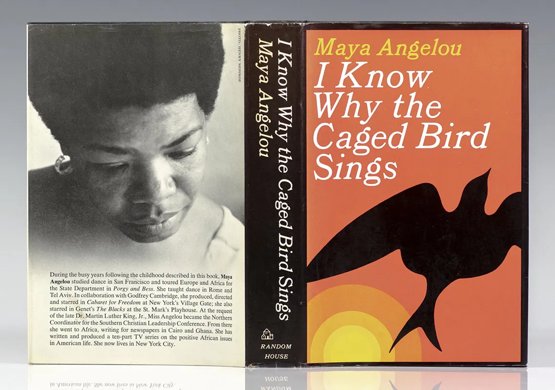 Breaking Silence: Memoirs of Overcoming Oppression (image credits: Raptis Rare Books (direct link)
Proof of lack of copyright notice
eBay:

image 1 (front cover and spine)
image 2 (front cover)
image 3 (front cover)
image 4 (front cover and spine)
image 5 (side)
image 6 (side)
image 7 (side)
image 8 (side)
image 9 (back cover)
image 10 (front flap)
image 11 (front flap)
image 12 (title page)
image 13 (publication information)
image 14 (pages)
image 15 (back flap)
image 16 (front and back covers and spine)
image 17 (front and back flaps)
image 18 (front cover and spine of book without dust jacket)
image 19 (front cover of book without dust jacket), Public domain, https://commons.wikimedia.org/w/index.php?curid=133316548)
