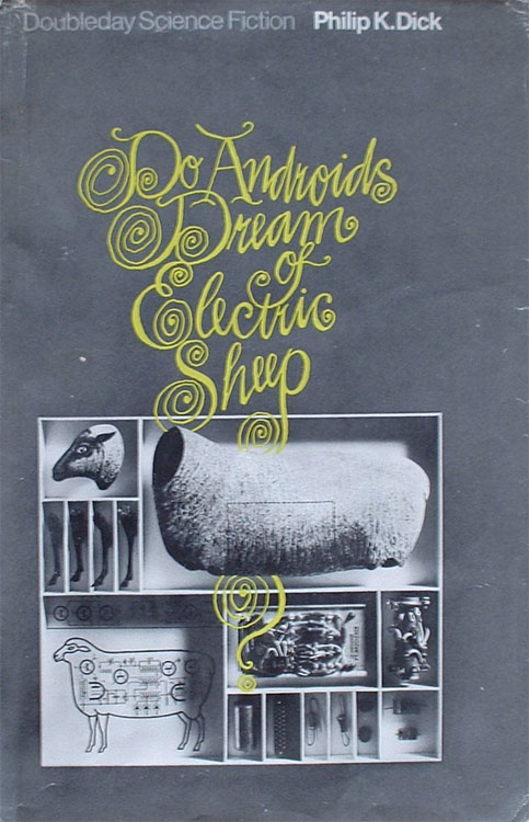 Philip K. Dick and the Question of Machine Consciousness (image credits: By Harry Sehring, Public domain, https://commons.wikimedia.org/w/index.php?curid=153619752)