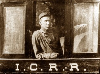 Casey Jones and the Making of a Railroad Hero (image credits: [1], Public domain, https://commons.wikimedia.org/w/index.php?curid=11414274)