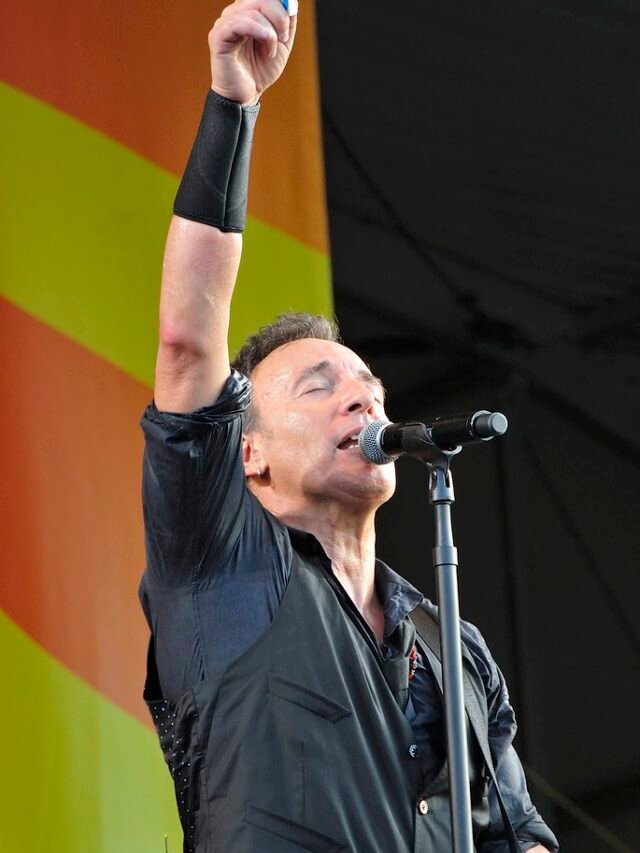 20 Songs That Captured the American Recession