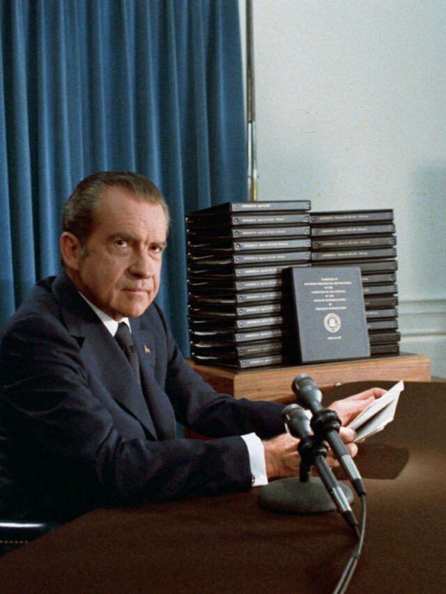 The True Stories Behind Iconic American Court Cases