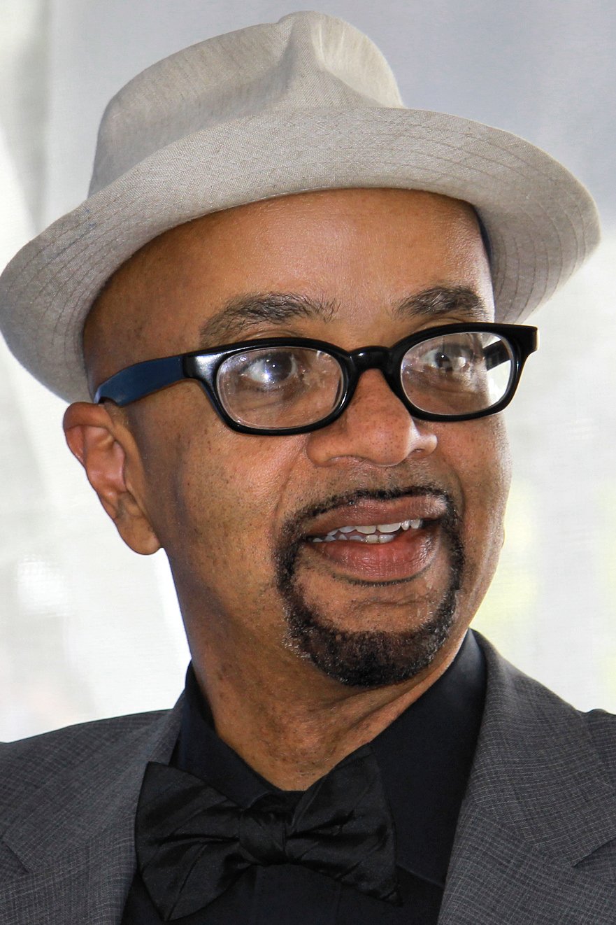The Color of Water - Racial Identity Crisis Becomes Artistic Triumph (image credits: By Larry D. Moore, CC BY 4.0, https://commons.wikimedia.org/w/index.php?curid=29363694)