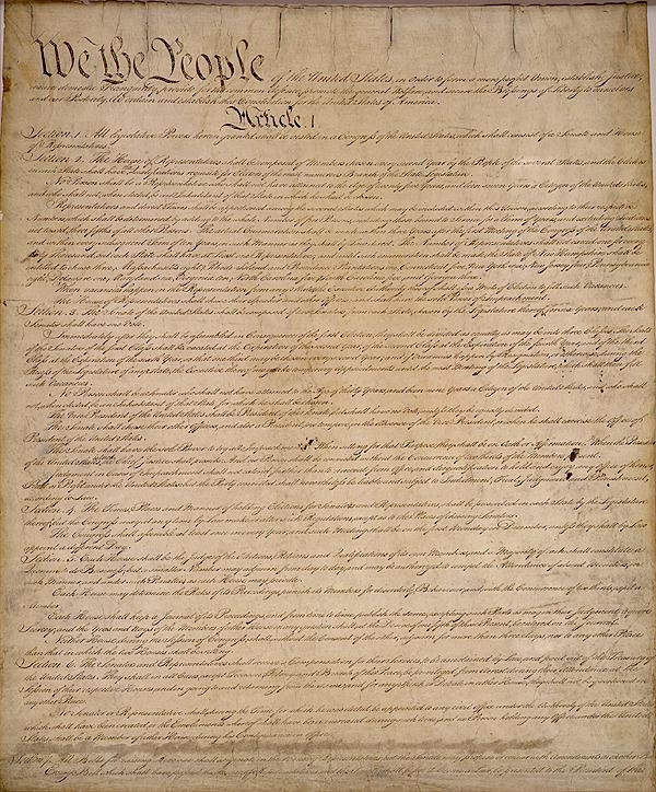 The “Unwritten” Amendments (image credits: By Constitutional Convention, Public domain, https://commons.wikimedia.org/w/index.php?curid=36571)