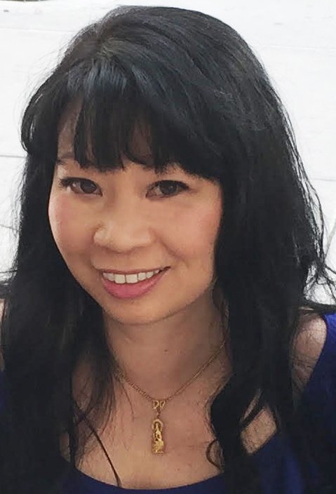 Jean Kwok: Illuminating the Immigrant Worker’s Struggle (image credits: By Books3456, CC BY-SA 4.0, https://commons.wikimedia.org/w/index.php?curid=68692588)
