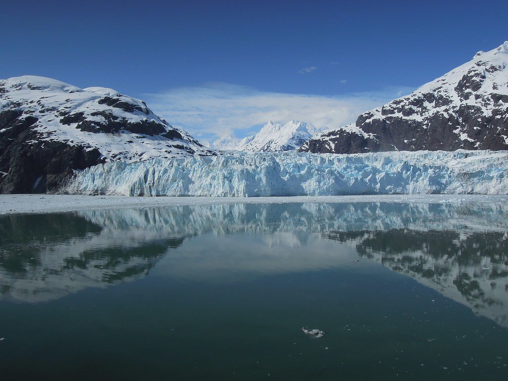 The Tragedy at Glacier National Park (image credits: flickr)