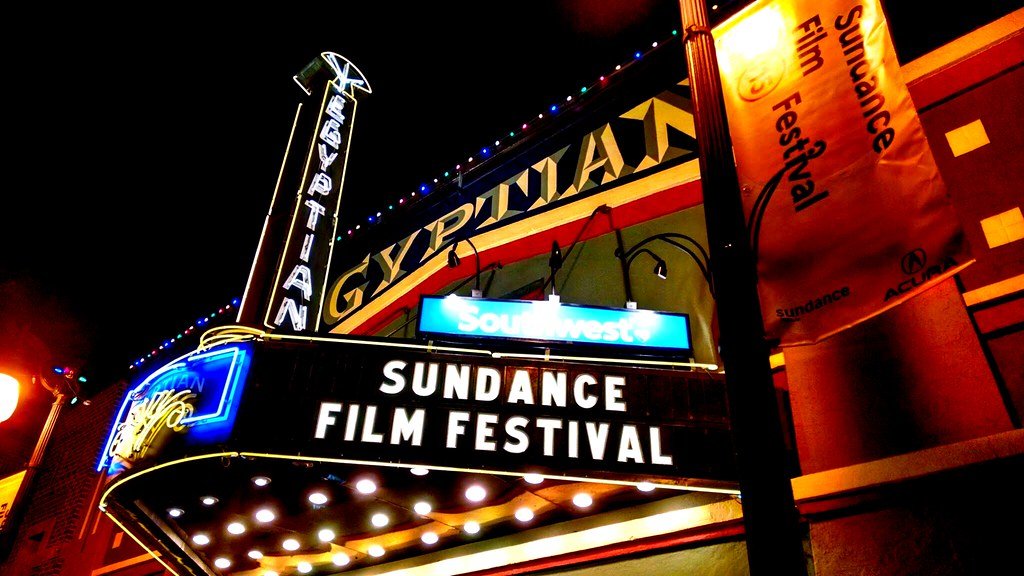 Film Festivals and Policy Debates (image credits: flickr)
