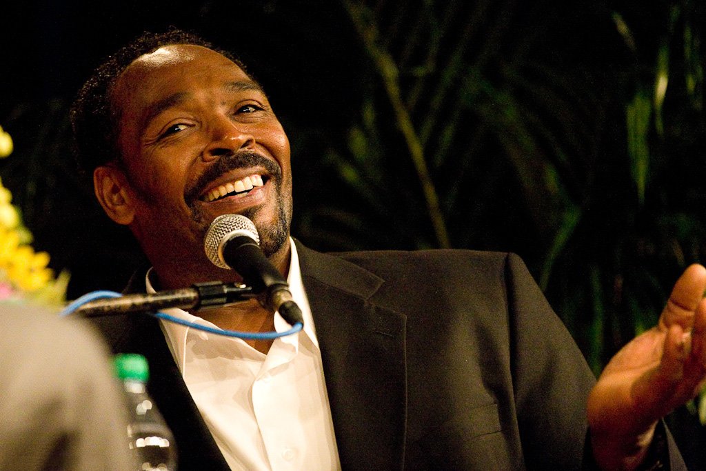 The Rodney King Beating Trial: Police, Race, and Riots (image credits: Own work and Flickr, CC BY 3.0, https://commons.wikimedia.org/w/index.php?curid=19951410)