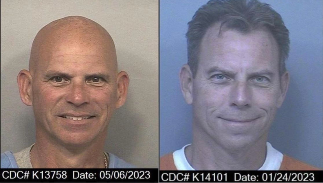 The Menendez Brothers Trial: Wealth, Murder, and Motive (image credits: Instagram account page from journalist Robert Rand., Public domain, https://commons.wikimedia.org/w/index.php?curid=144325636)