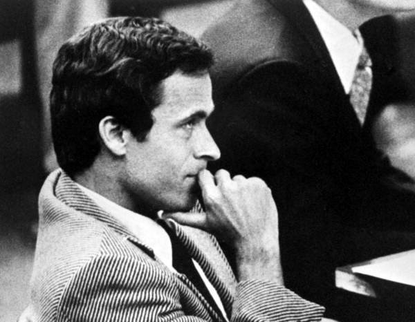 The Ted Bundy Trial: The Face of Evil (image credits: By Donn Dughi, Public domain, https://commons.wikimedia.org/w/index.php?curid=14196442)